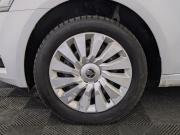 Skoda Octavia III (A7) Рестайлинг Москва  - изображение 37