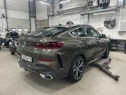 BMW X6 III (G06) Санкт-Петербург  - изображение 12
