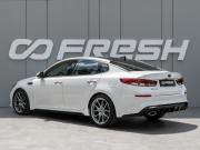 Kia Optima IV Рестайлинг Краснодар  - изображение 23