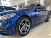 Mercedes-Benz C-Класс IV (W205) Рестайлинг Арзамас  - изображение 39
