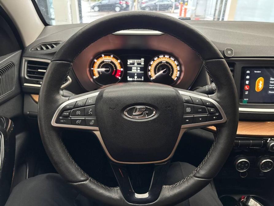 Lada (ВАЗ) Vesta I Рестайлинг (NG) Ярославль  - изображение 12