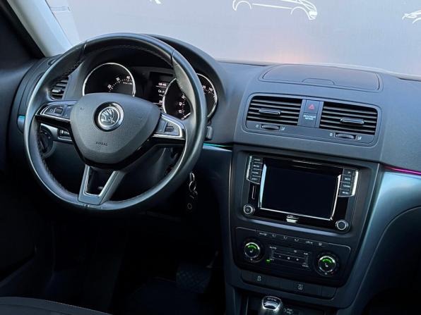 Skoda Yeti I Рестайлинг с пробегом 2015 года, цена 1 113 700 рублей, 169035 км, внедорожник, Автокод Объявления