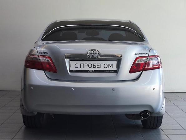 Toyota Camry VI (XV40) с пробегом 2006 года, цена 997 000 рублей, 349426 км, седан, Автокод Объявления