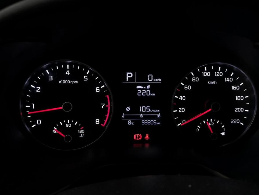 Kia Rio IV Казань  - изображение 16