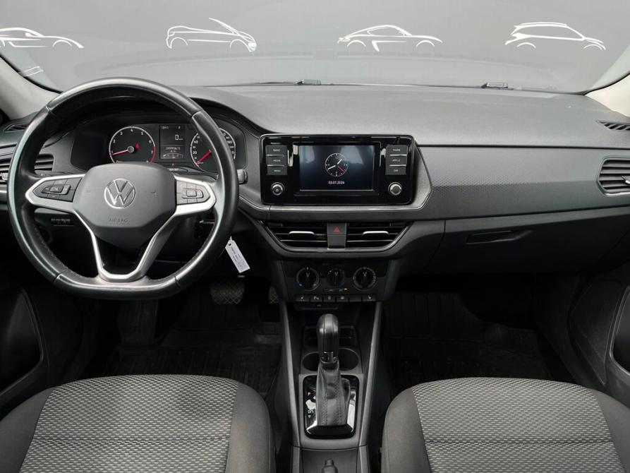 Volkswagen Polo VI Санкт-Петербург  - изображение 6