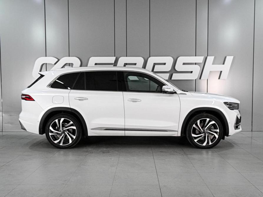 Geely Monjaro I Ростов-на-Дону  - изображение 5