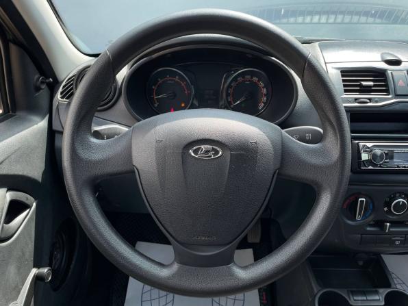 Lada (ВАЗ) Granta I Рестайлинг с пробегом 2019 года, цена 620 000 рублей, 79510 км, лифтбек, Автокод Объявления