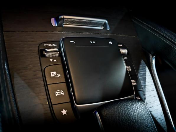 Mercedes-Benz GLE II (V167) с пробегом 2020 года, цена 5 900 000 рублей, 100660 км, внедорожник, Автокод Объявления