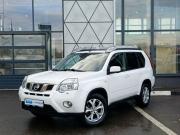 Nissan X-Trail II Рестайлинг Москва  - изображение 27