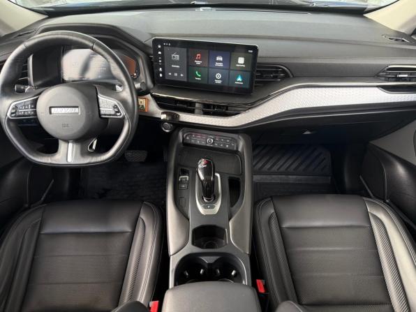 Haval F7 I Рестайлинг с пробегом 2022 года, цена 1 979 000 рублей, 107472 км, внедорожник, Автокод Объявления