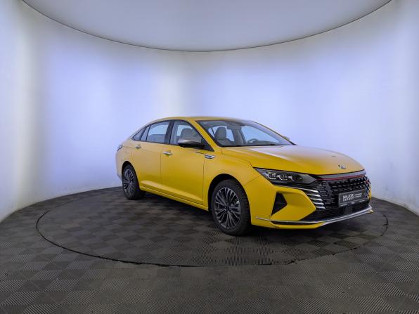 Dongfeng Shine Max с пробегом 2023 года, цена 1 550 000 рублей, 20032 км, седан, Автокод Объявления