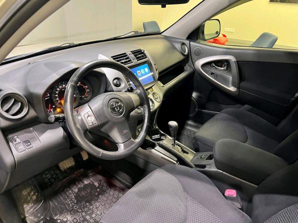 Toyota RAV4 III (XA30) с пробегом 2006 года, цена 1 049 000 рублей, 156455 км, внедорожник, Автокод Объявления