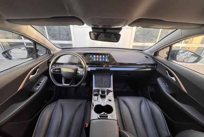 Omoda C5 I с пробегом 2023 года, цена 1 790 000 рублей, 77387 км, внедорожник, Автокод Объявления