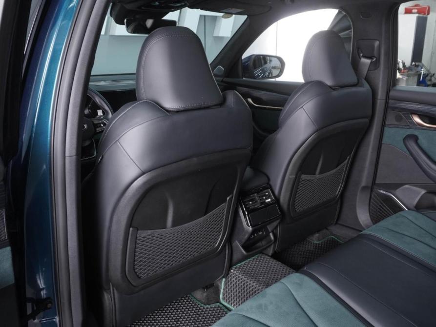 Geely Monjaro I Ростов-на-Дону  - изображение 11