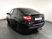 Lada (ВАЗ) Granta I Рестайлинг Пермь  - изображение 23