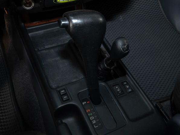 Toyota Land Cruiser Prado 90 Series с пробегом 1998 года, цена 1 020 000 рублей, 401000 км, внедорожник, Автокод Объявления