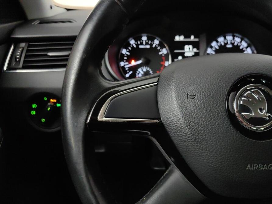 Skoda Octavia III (A7) Подольск  - изображение 18