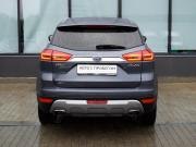 Geely Atlas I Екатеринбург  - изображение 25