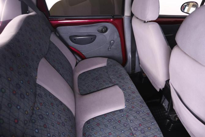 Daewoo Matiz I Рестайлинг с пробегом 2011 года, цена 299 000 рублей, 106321 км, хэтчбек, Автокод Объявления