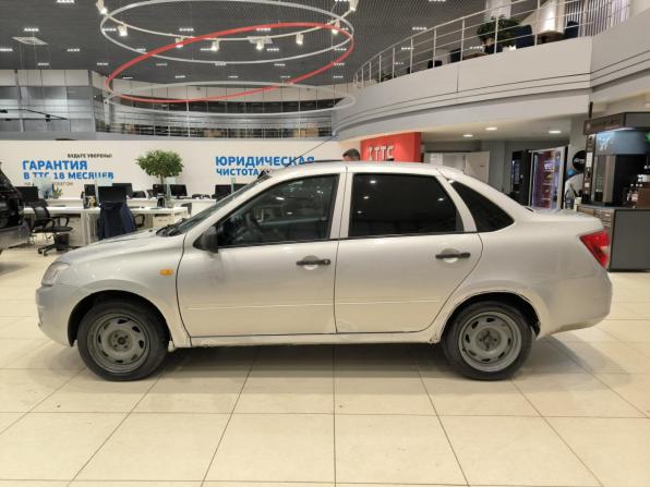 Lada (ВАЗ) Granta I с пробегом 2013 года, цена 250 000 рублей, 191330 км, седан, Автокод Объявления