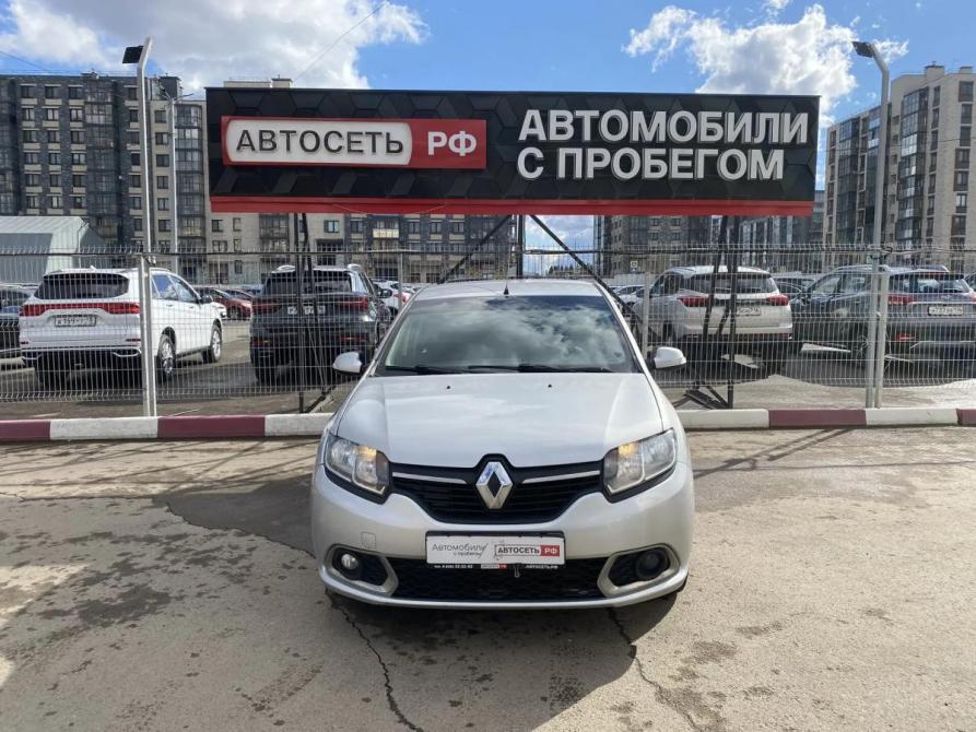 Renault Sandero II Альметьевск  - изображение 2