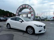 Mazda 3 III (BM) Рестайлинг Тюмень  - изображение 20
