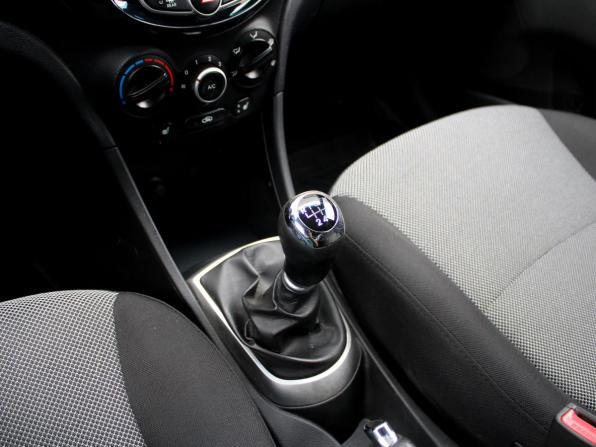Hyundai Solaris I с пробегом 2013 года, цена 765 000 рублей, 193437 км, седан, Автокод Объявления
