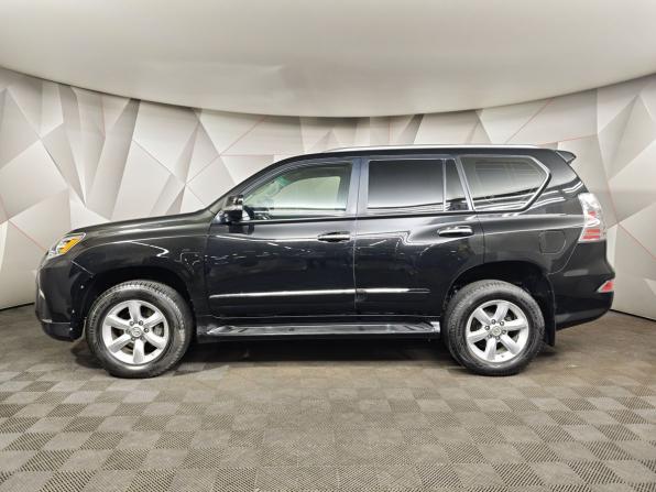 Lexus GX II Рестайлинг с пробегом 2015 года, цена 4 017 600 рублей, 117268 км, внедорожник, Автокод Объявления