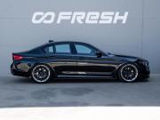 BMW 5 серии VII (G30/G31/G38) Краснодар  - изображение 34