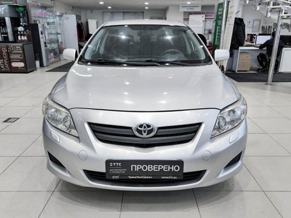 Toyota Corolla X (E140 E150) с пробегом 2007 года, цена 699 000 рублей, 249325 км, седан, Автокод Объявления