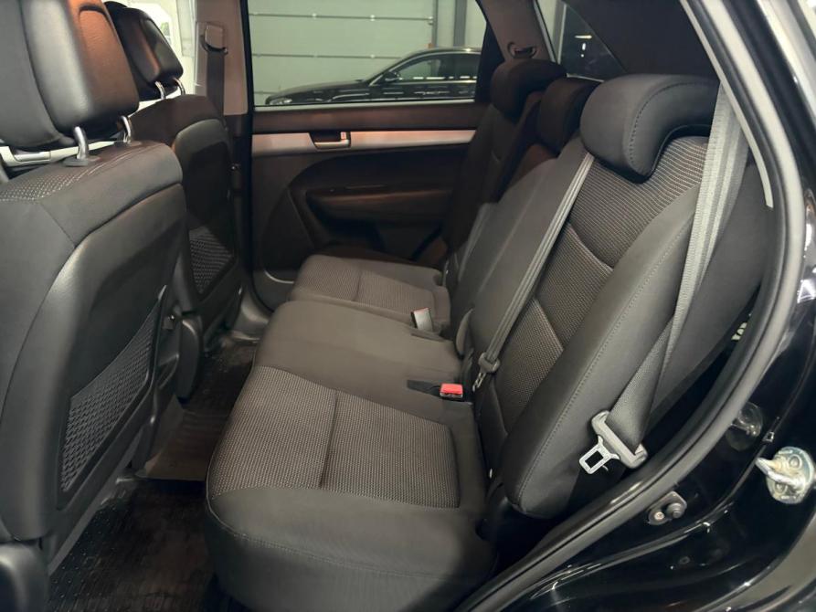 Kia Sorento II Рестайлинг Краснодар  - изображение 13