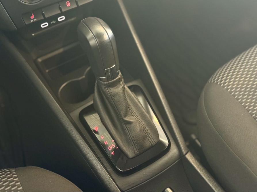 Volkswagen Polo VI Саранск  - изображение 15
