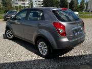 SsangYong Actyon II Рестайлинг Ярославль  - изображение 47
