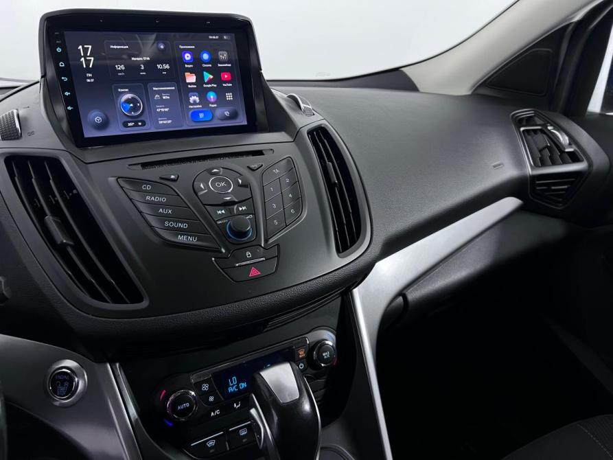 Ford Kuga II Ростов-на-Дону  - изображение 13