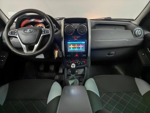 Lada (ВАЗ) Largus I Рестайлинг с пробегом 2021 года, цена 1 124 000 рублей, 133038 км, универсал, Автокод Объявления