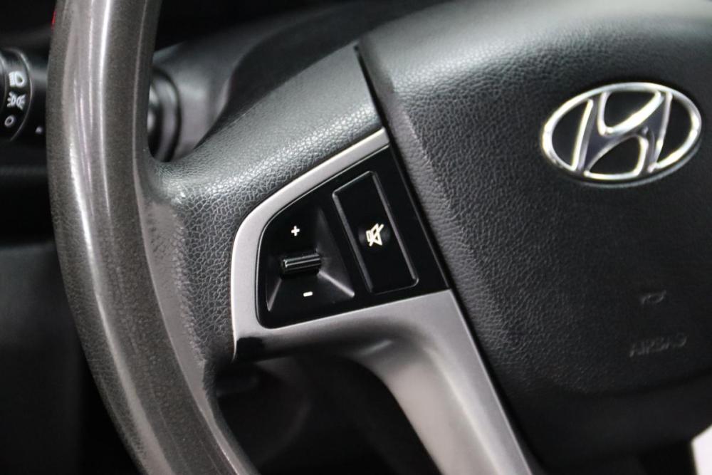 Hyundai Solaris I Рестайлинг Сургут  - изображение 16