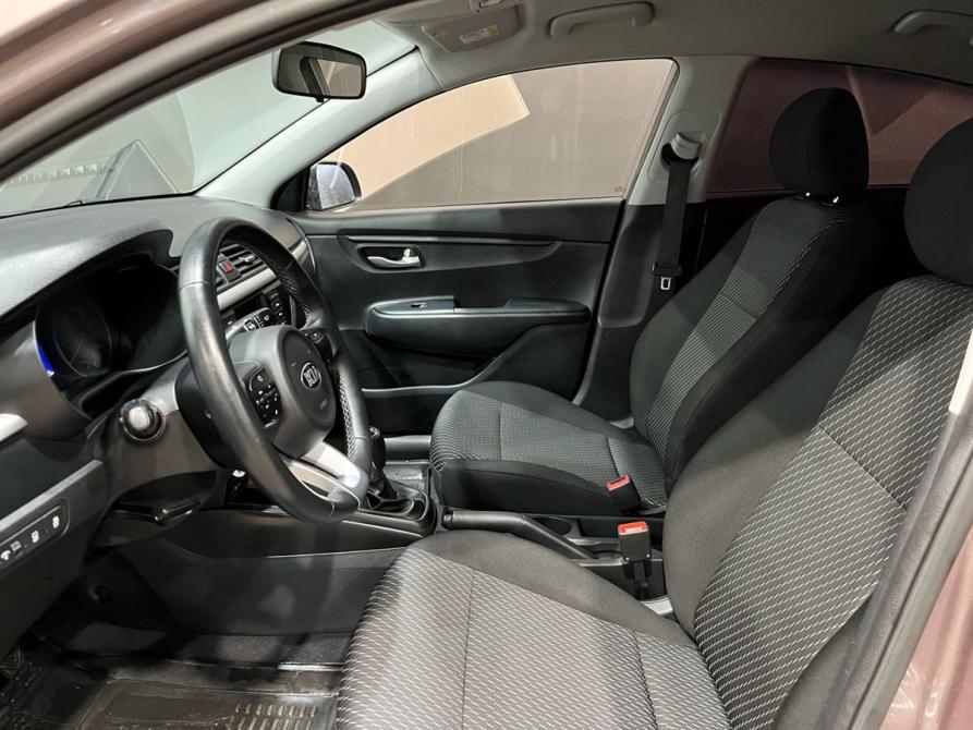 Kia Rio IV Пермь  - изображение 14