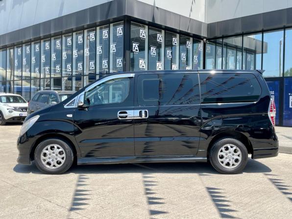 Hyundai Grand Starex I с пробегом 2011 года, цена 1 490 000 рублей, 174290 км, минивэн, Автокод Объявления