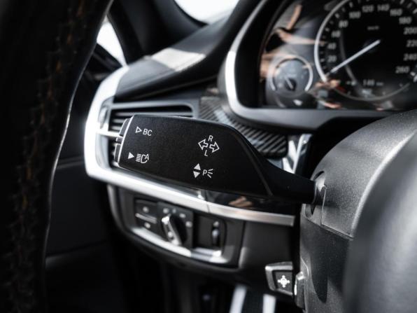 BMW X6 II (F16) с пробегом 2018 года, цена 3 517 500 рублей, 212606 км, внедорожник, Автокод Объявления