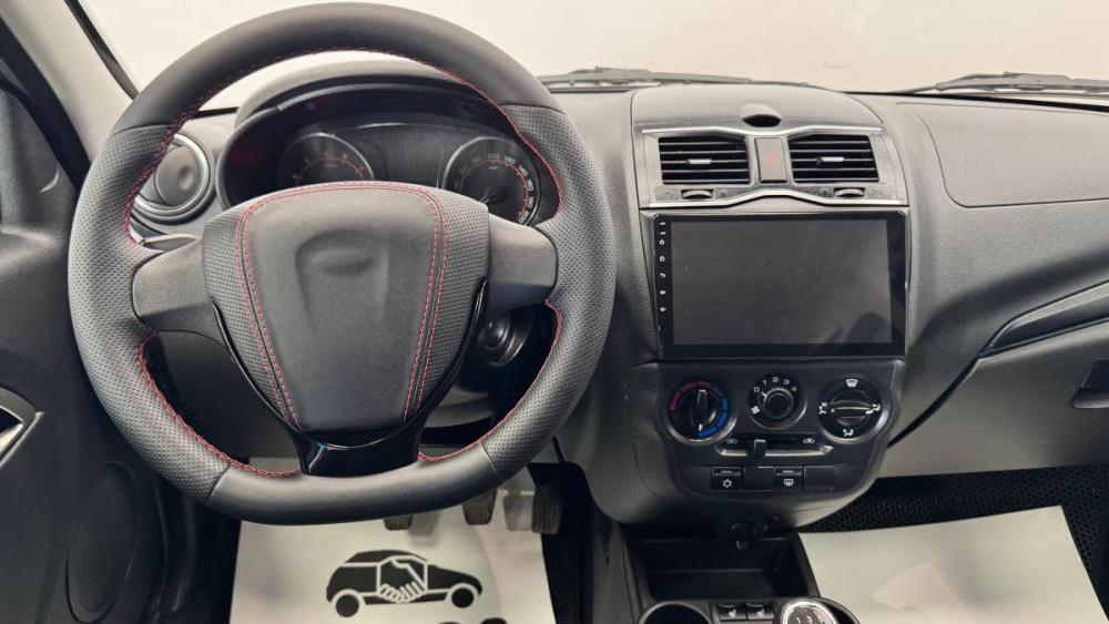 Lada (ВАЗ) Granta I Рестайлинг Липецк  - изображение 14