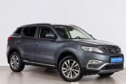 Geely Atlas I Челябинск  - изображение 17