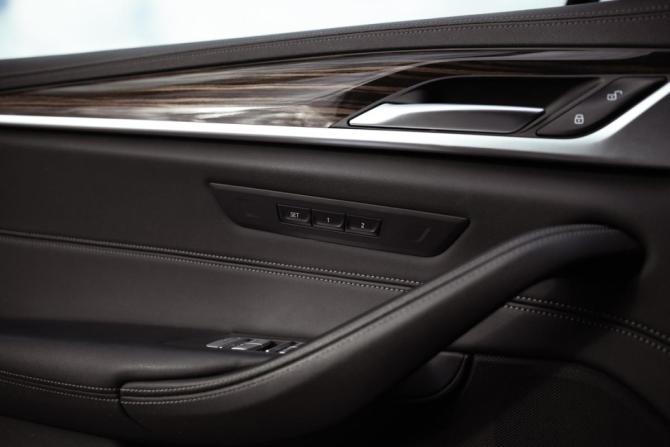 BMW 5 серии VII (G30/G31/G38) Рестайлинг с пробегом 2021 года, цена 4 279 700 рублей, 122414 км, седан, Автокод Объявления