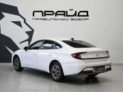 Hyundai Sonata VIII (DN8) Ростов-на-Дону  - изображение 30