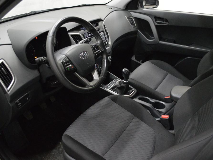 Hyundai Creta I Санкт-Петербург  - изображение 9