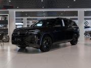 Volkswagen Teramont II (China Market) Москва  - изображение 38