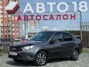 Lada (ВАЗ) Granta I Рестайлинг Ижевск  - изображение 28