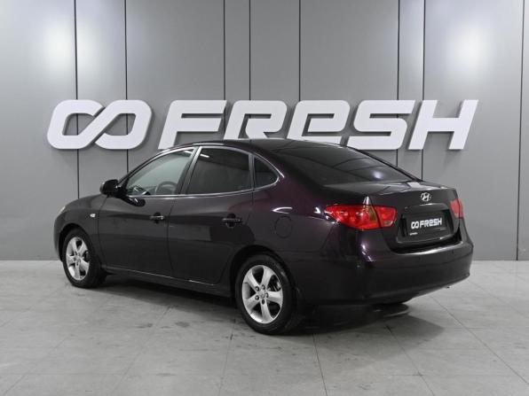 Hyundai Elantra IV (HD) с пробегом 2006 года, цена 625 000 рублей, 205743 км, седан, Автокод Объявления