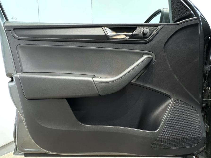 Skoda Rapid II Волжский  - изображение 12