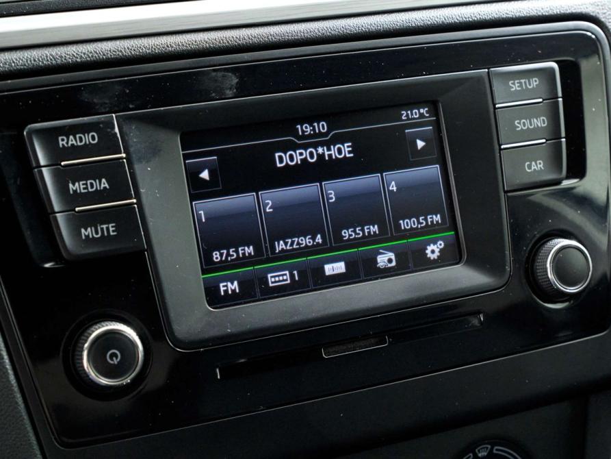 Skoda Rapid I Санкт-Петербург  - изображение 16