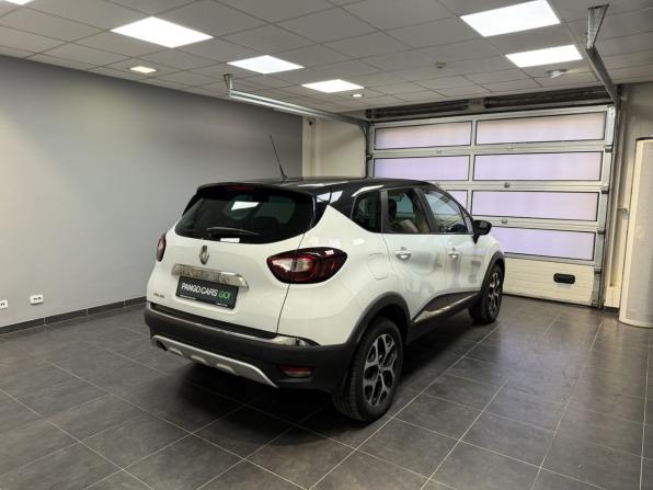 Renault Kaptur I с пробегом 2018 года, цена 1 390 000 рублей, 77288 км, внедорожник, Автокод Объявления